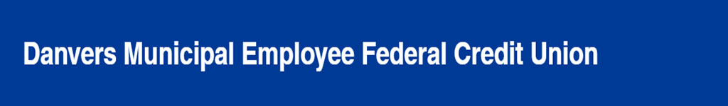 Danvers Municipal Federal Credit Union